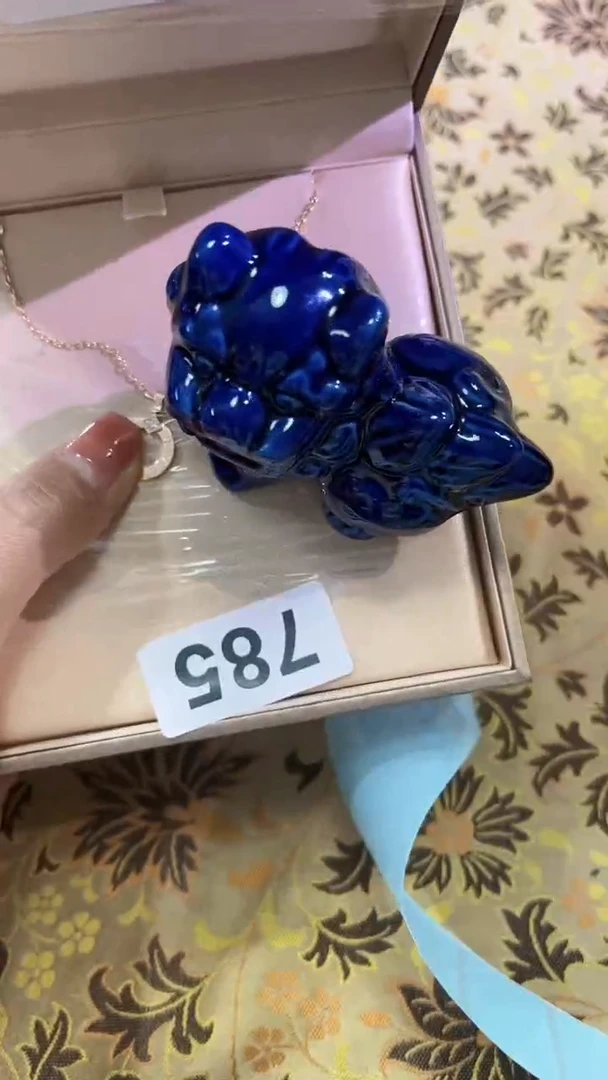 瓷片陶茶666文玩周边多人