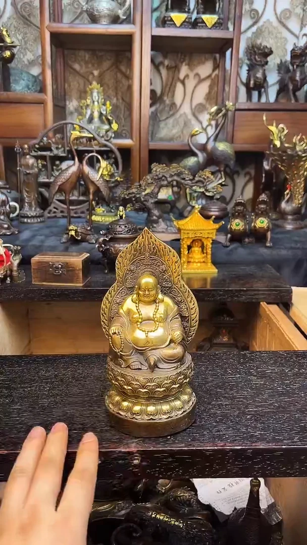 0301李哥铜器链接