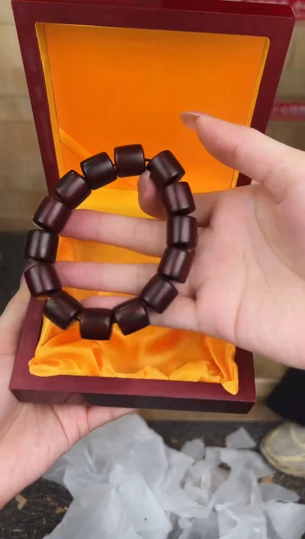 万家文玩阁血檀链接@@YS975