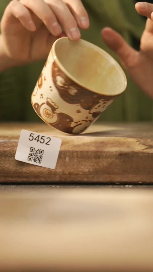 【闪购商品】【落单孤品】福利/杯子@@5452