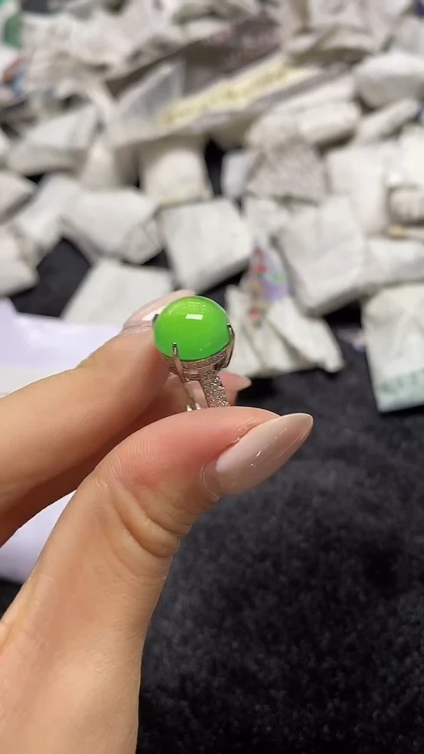 首饰袋  满色吊坠 所见即所得!