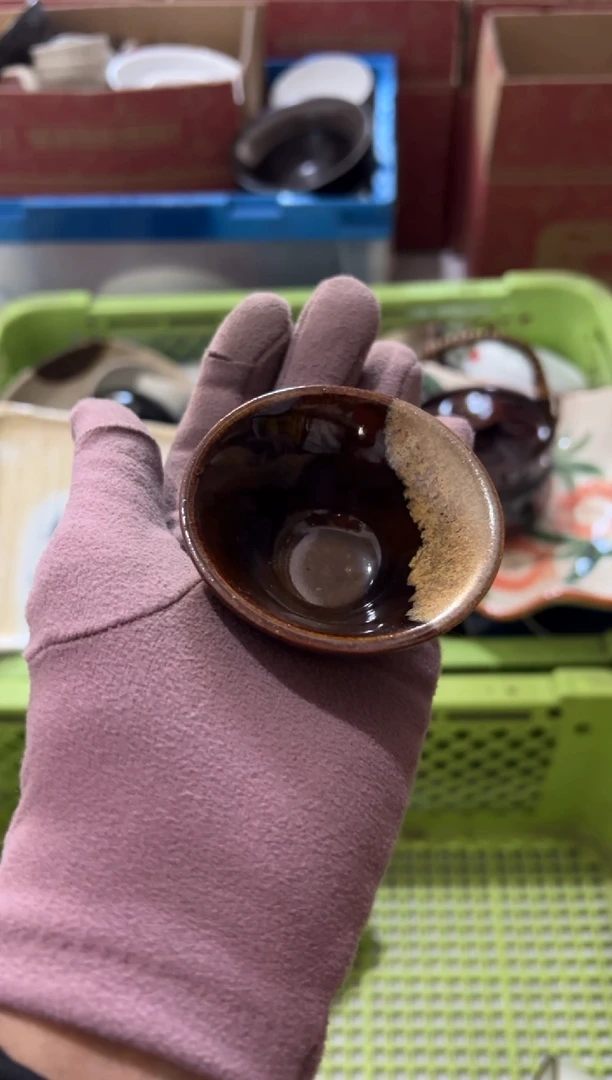 小***?小爱中古商品默认瑕疵完美主义慎拍