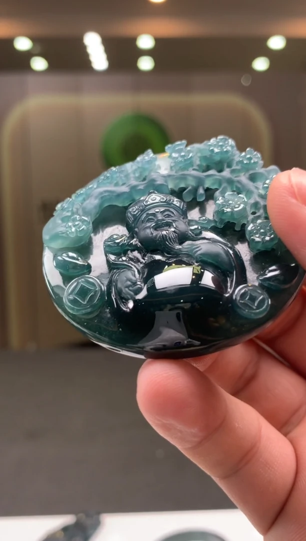 未镶嵌定制翡翠********226