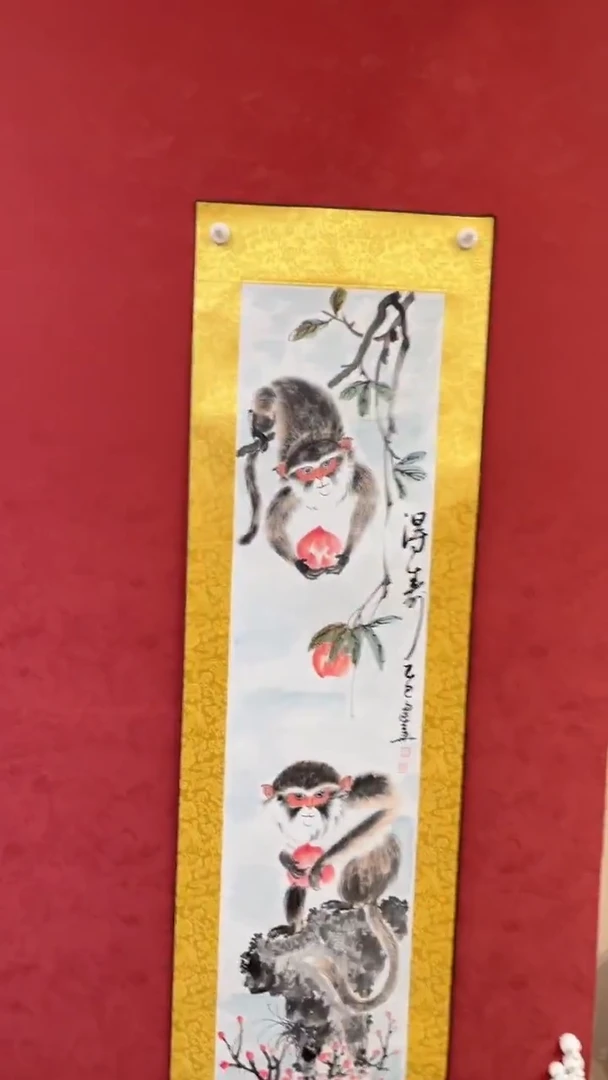 国画老师创作作品    31