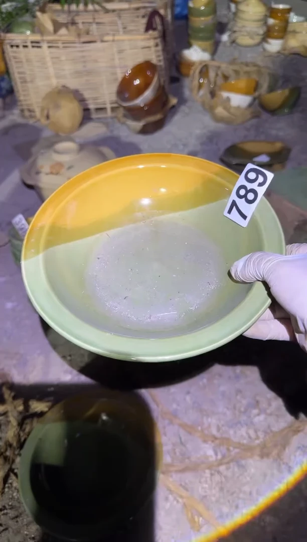 瓷片微瑕 完美勿拍  磁州窑买到就是赚到