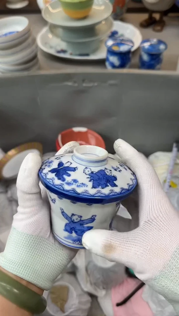 摆件山****酒瓷器瓷器瓷器瓷器