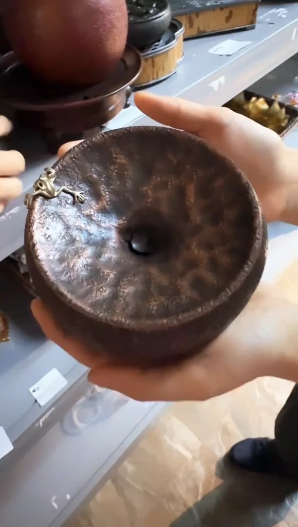 快来 仓库搬迁倒计时 茶具专场