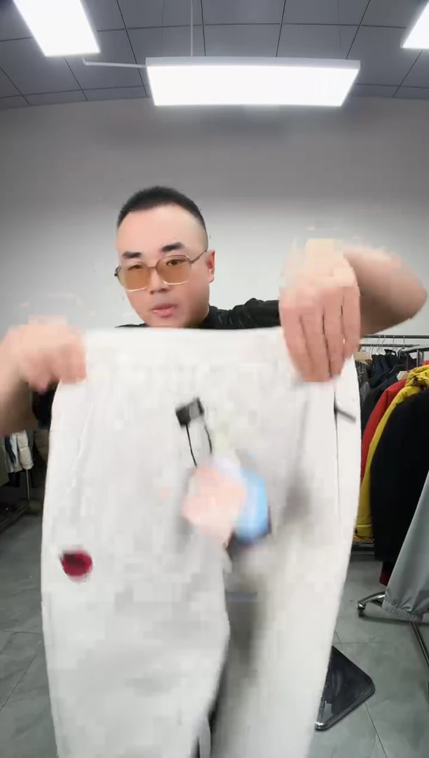 175码男装清货孤品60