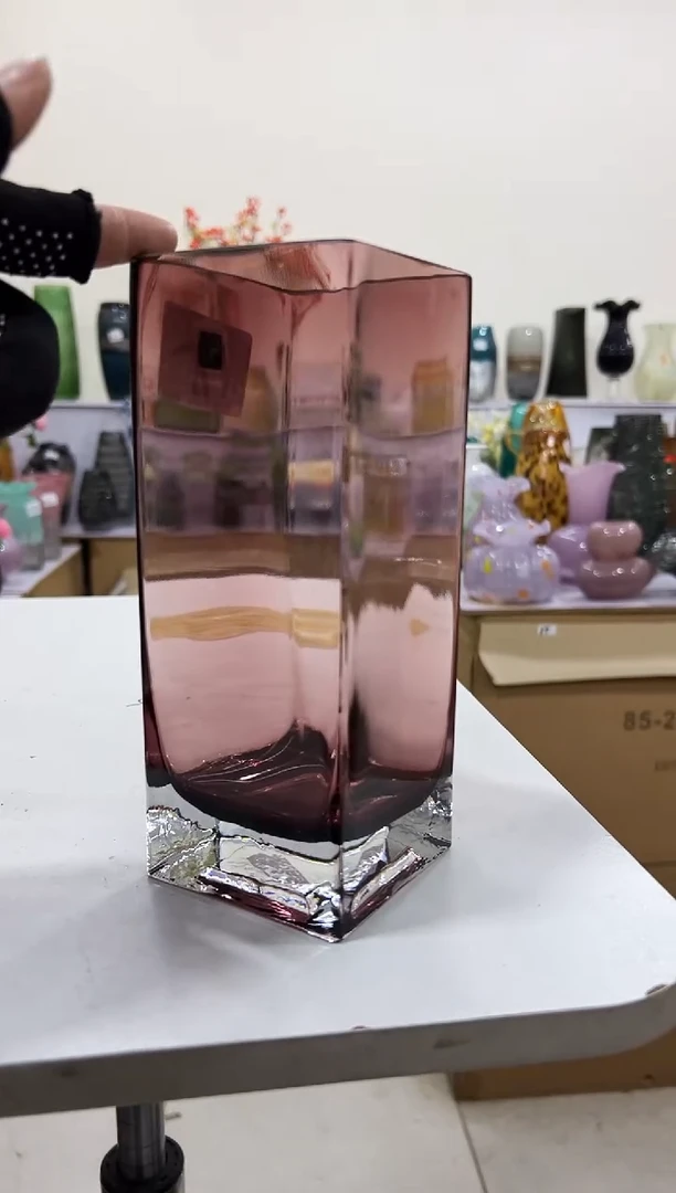 【闪购商品】也麦花器