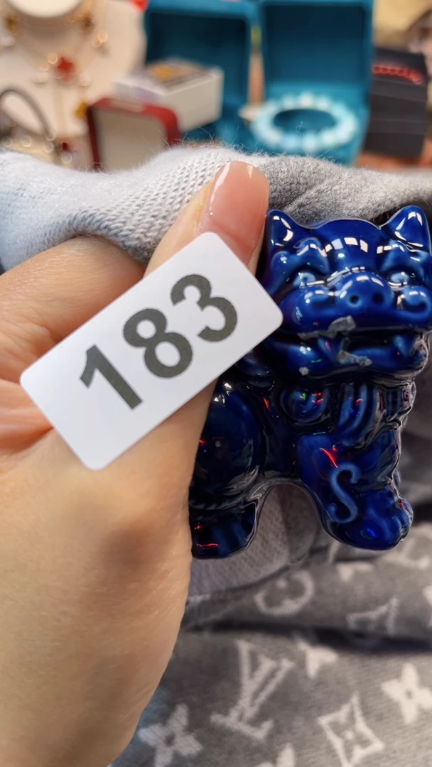 瓷片陶茶666文玩周边多人