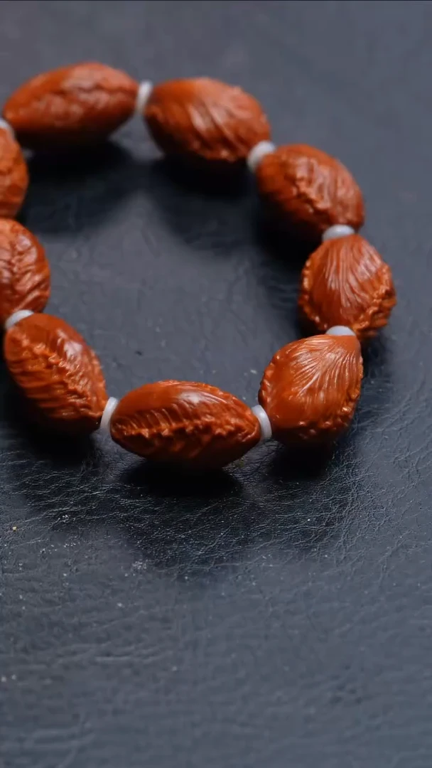 【闪购商品】橄榄核手串/手链橄榄核