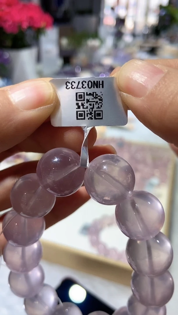 【闪购商品】水晶手串未镶嵌手串