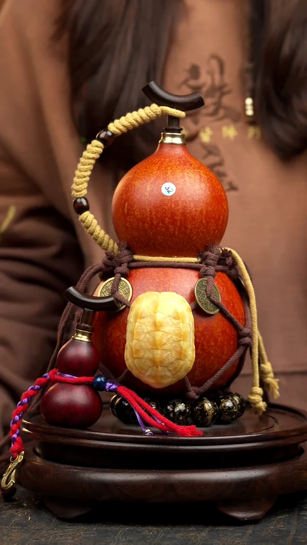 32号葫芦（小葫芦择优发）一物一拍 拍拍退退限购拉黑