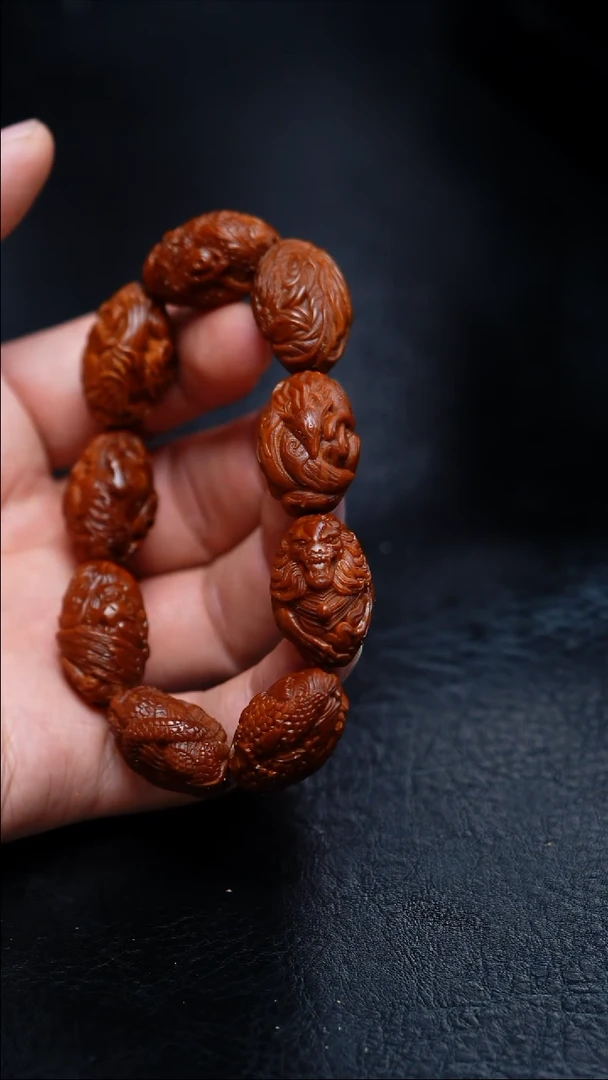 手串/手链橄榄核橄榄核