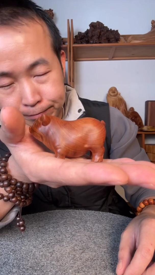 【闪购商品】柏木（崖柏）崖柏