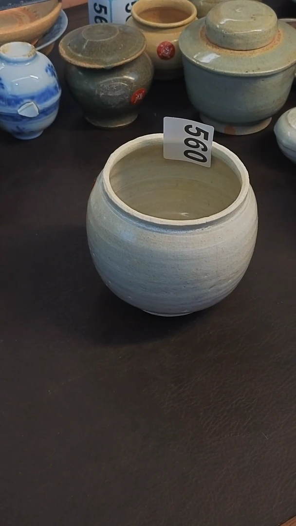 声*慢漂漂亮亮的瓷器编号560