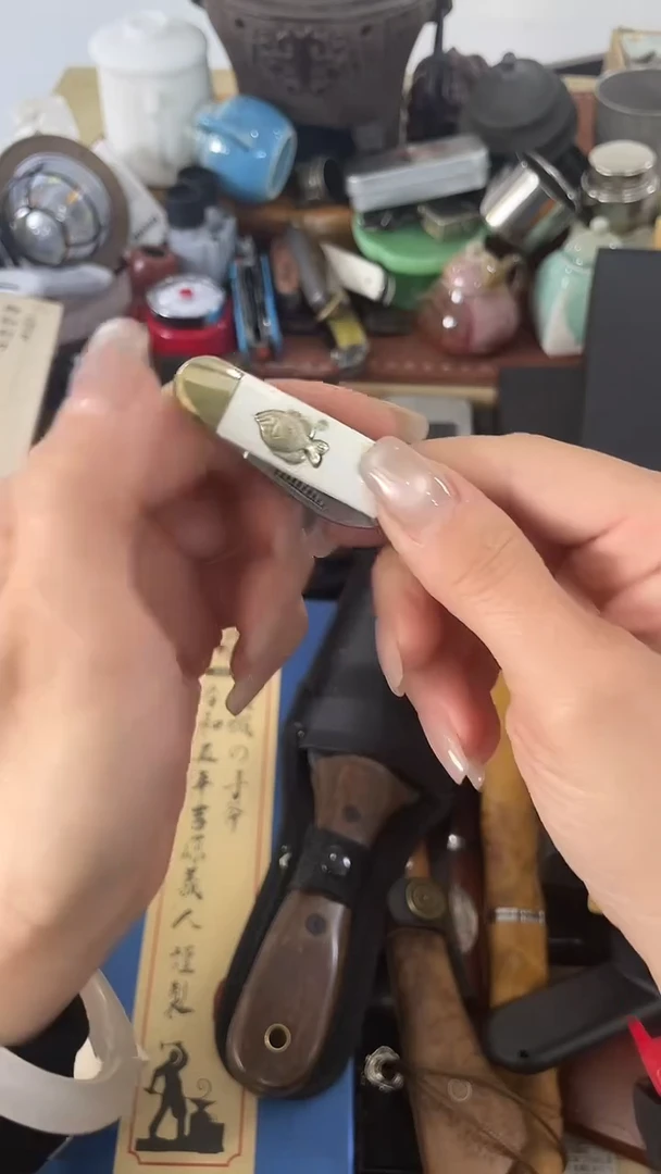 瓷片DAO慧然珍宝阁质量保证