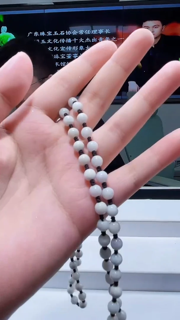 未镶嵌定制翡翠吊坠22