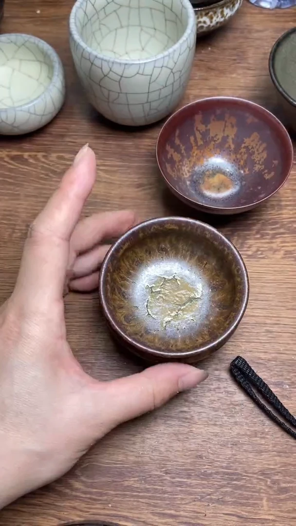 茶盏135建盏茶盏茶盏茶盏