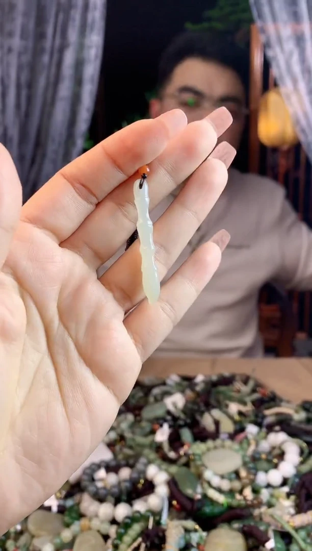 【闪购商品】和田玉挂件未镶嵌多样性发货拍一发一