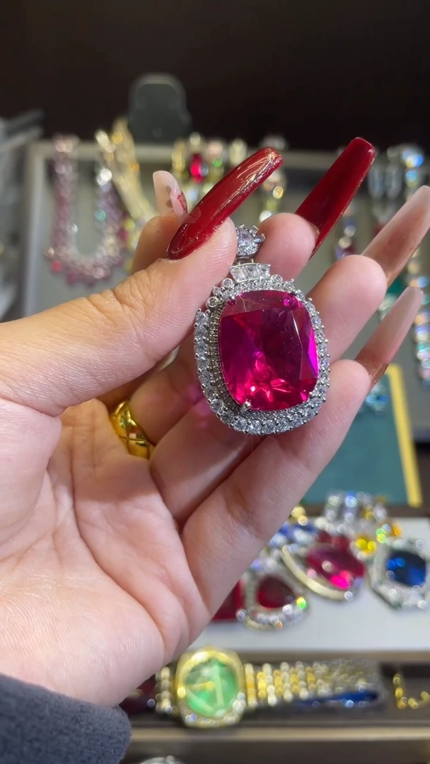 非金属无高端定制精品系列款式S128