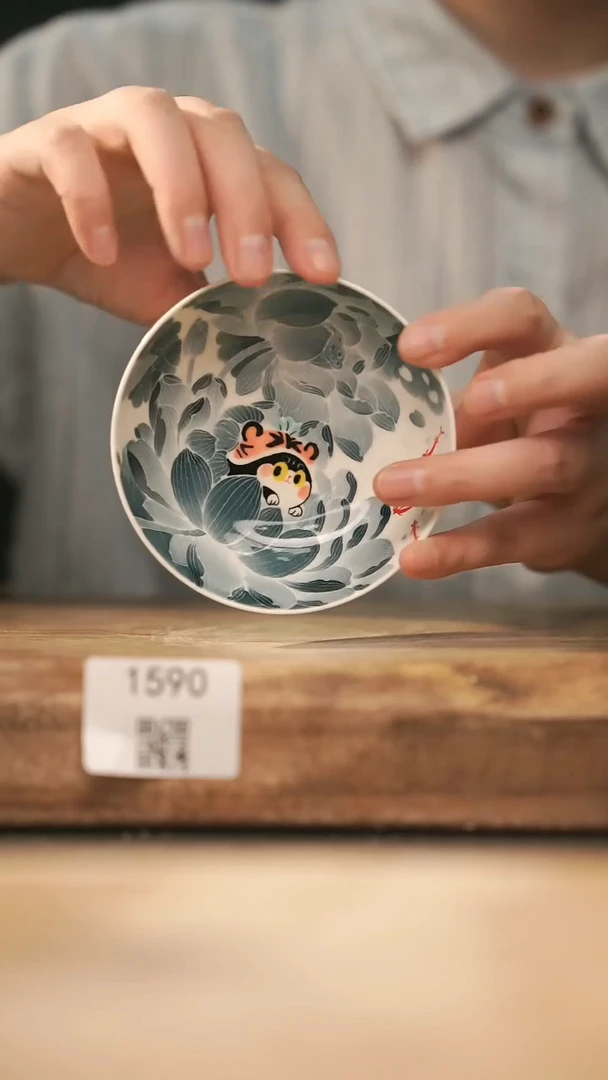 【落单孤品】福利/杯子@@1590