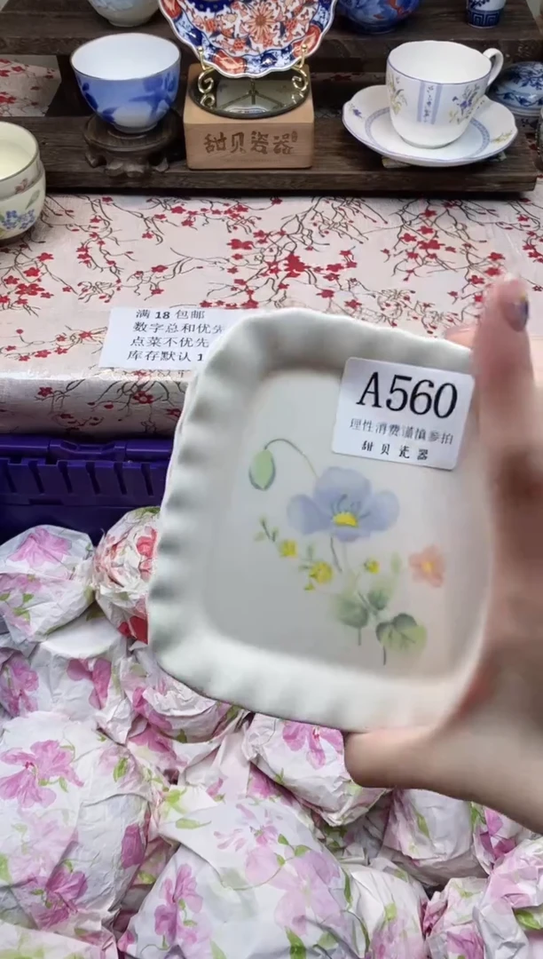 瓷片用****3      A560