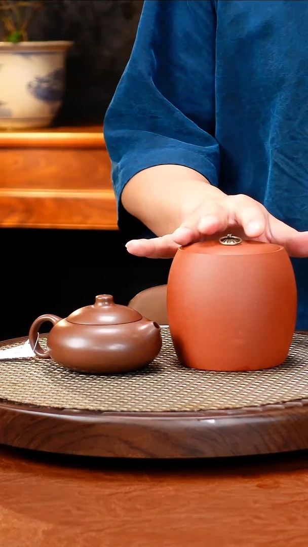 茶壶紫砂西施壶扁款