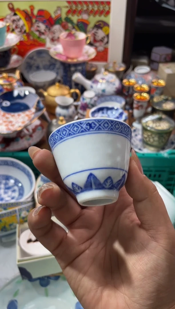 【闪购商品】瓷片瓷片满20米包邮一单一付