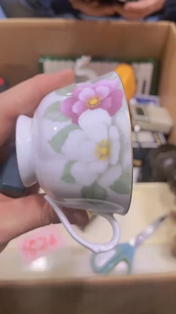 【闪购商品】瑕疵品瓷器瓷器瓷器