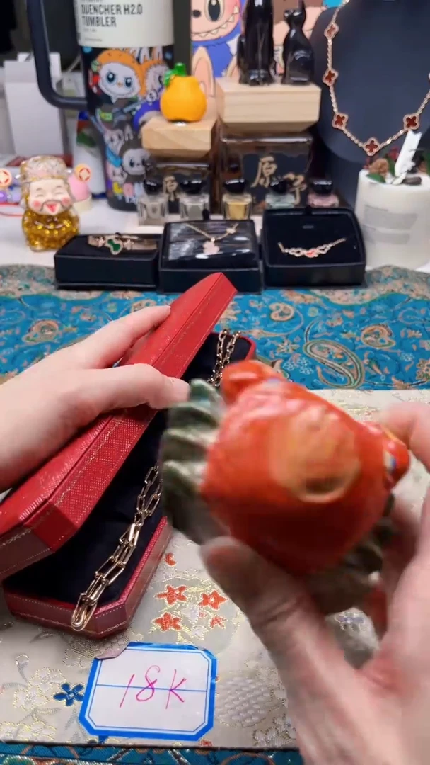 瓷片陶茶666文玩周边多人