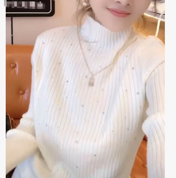 时尚潮流百搭精品女装dgd7109