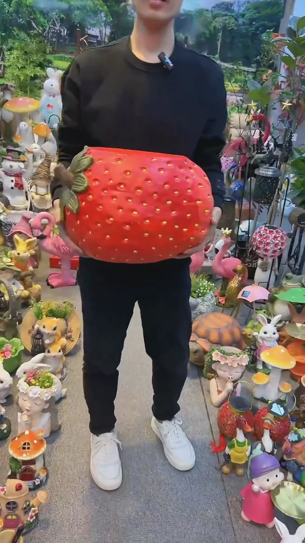 【闪购商品】花园庭院摆件饰品&00&