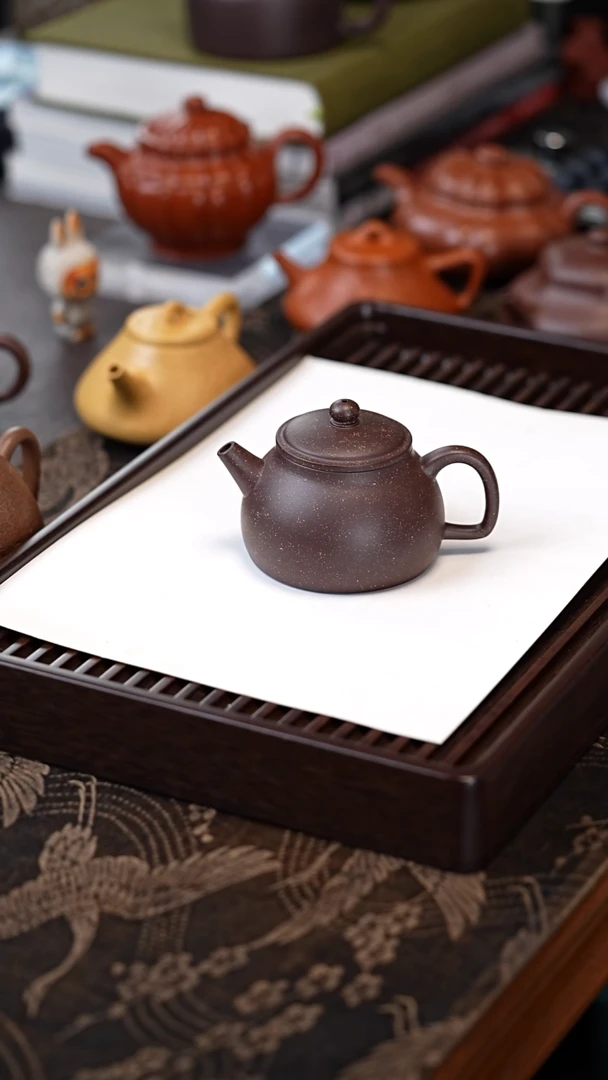 茶壶紫砂林*。11111111