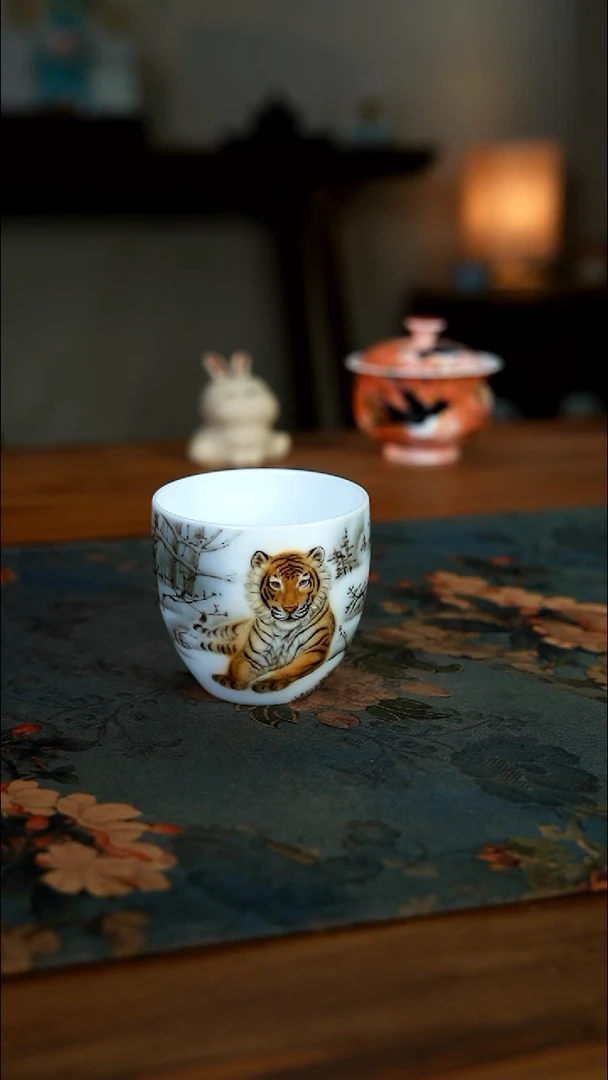 陶瓷一二二四-二二二