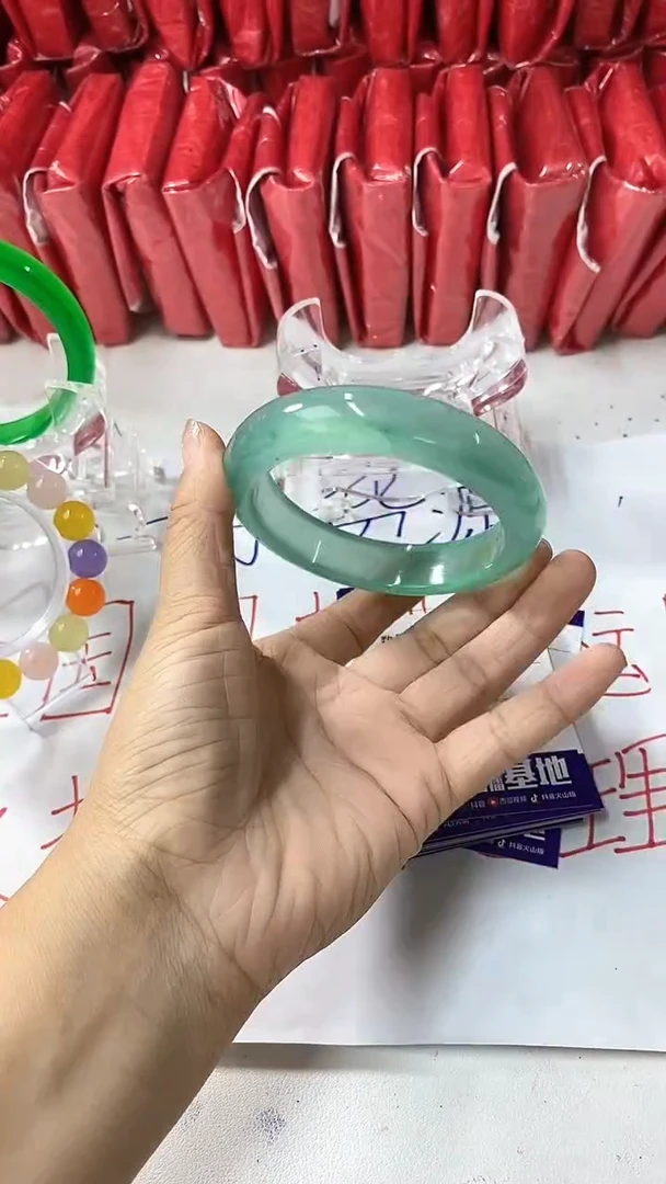 流行美美百搭真实好看直播间71