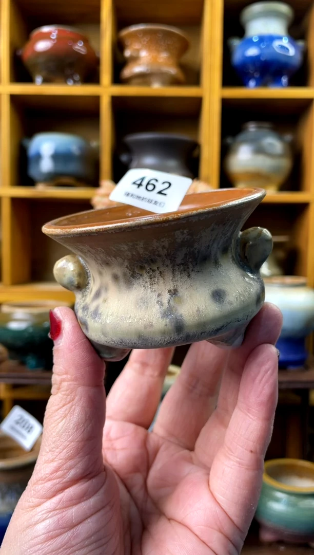 【闪购商品】陶462