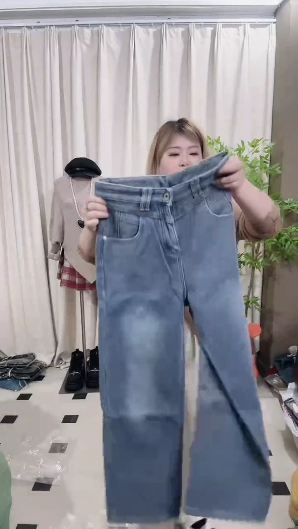 婷子家大码孤品17