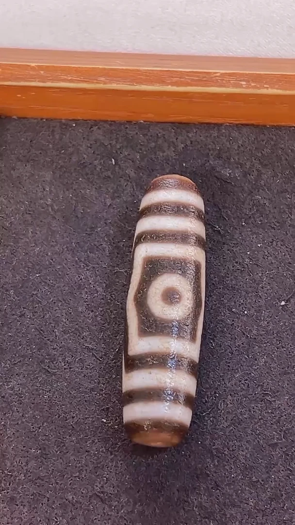 未镶嵌颈饰玛瑙/玉髓钟志明满砂宝盖三45.1*12.7