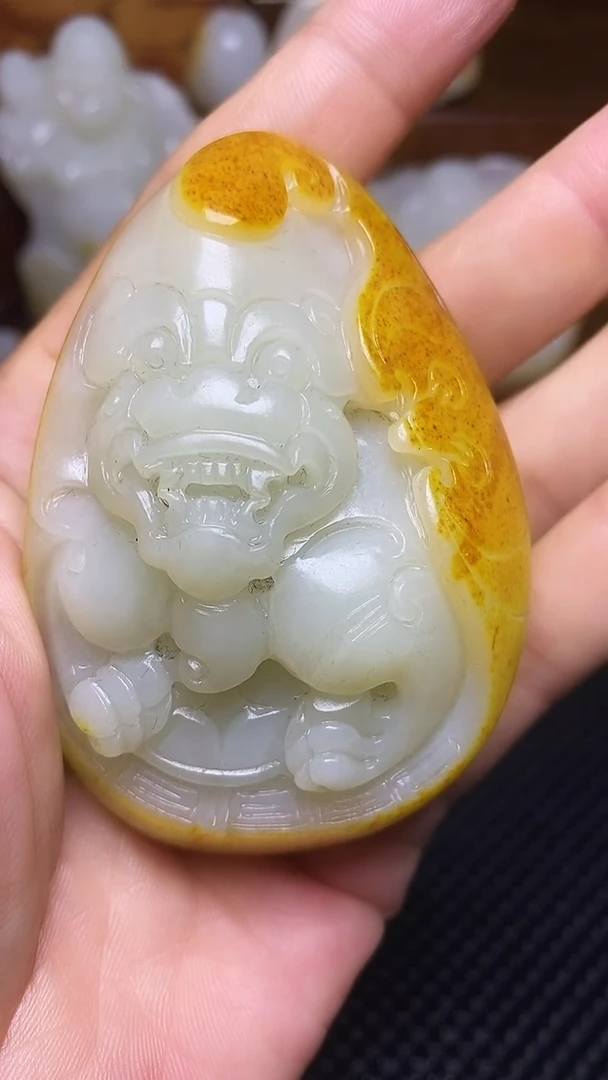 天然玉石