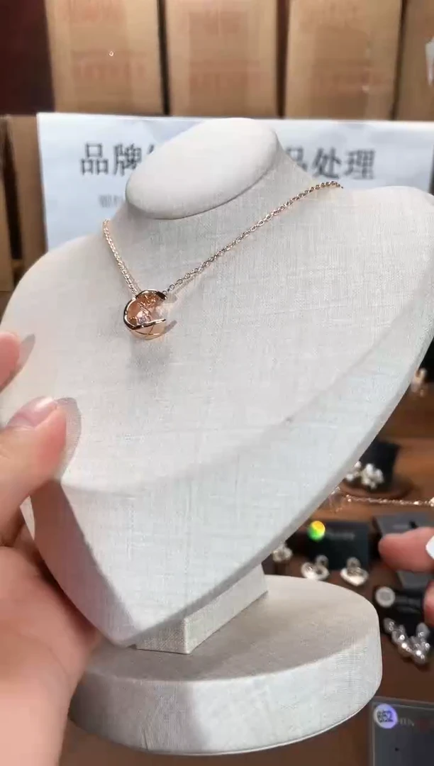 合金925银锆石7357