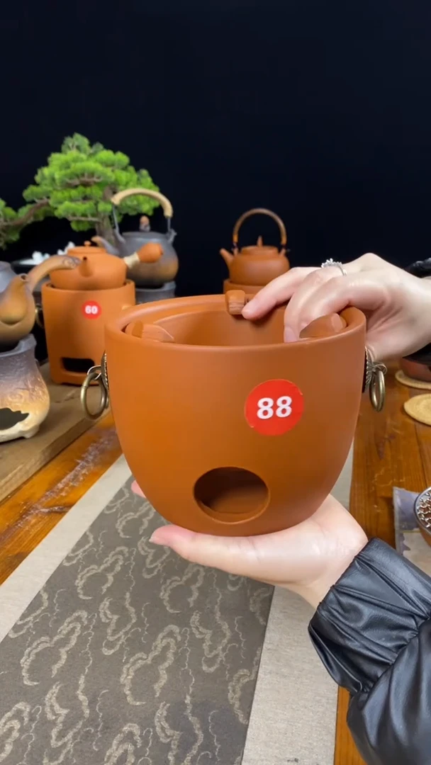 【闪购商品】单个炭炉