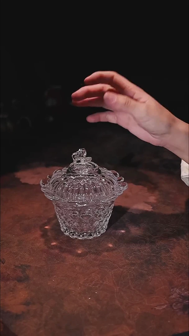 陶瓷茶具（无礼盒）@@A13454