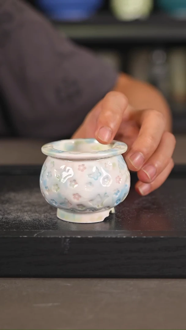 内口径4.5  CM左右1094