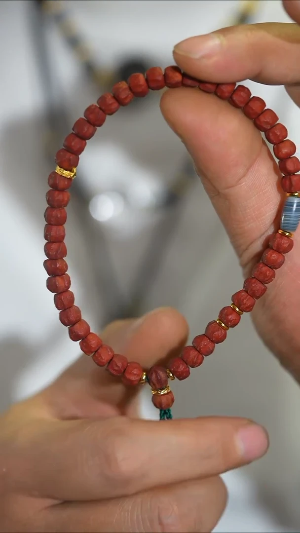 百香籽手串（多样性发货，发其一）