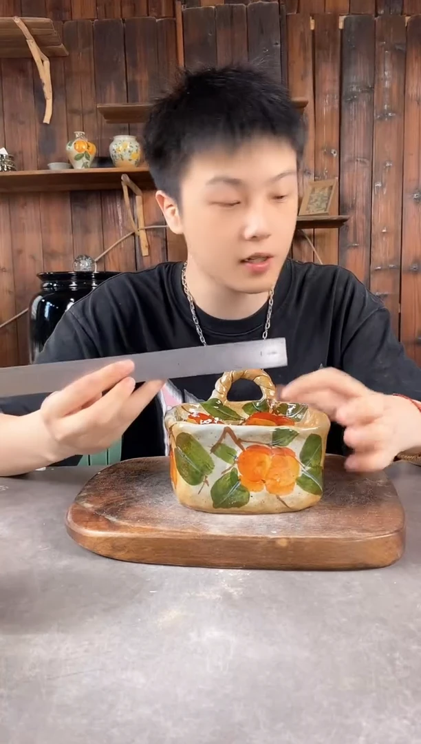 陶瓷306暇，开窑上新，超值陶瓷