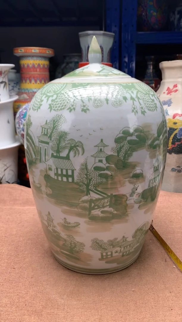 摆件旧藏瓷器旧藏瓷器