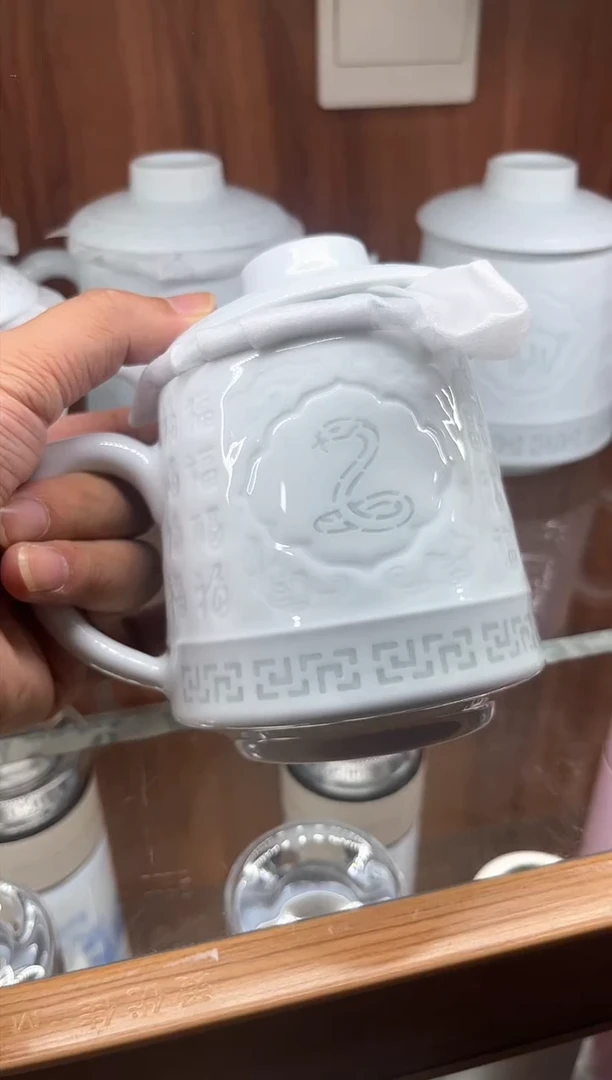 景德镇餐饮具玲珑