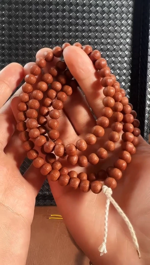 手串五线菩提H*8大加铁