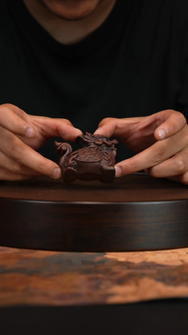 茶壶紫砂宜兴紫砂